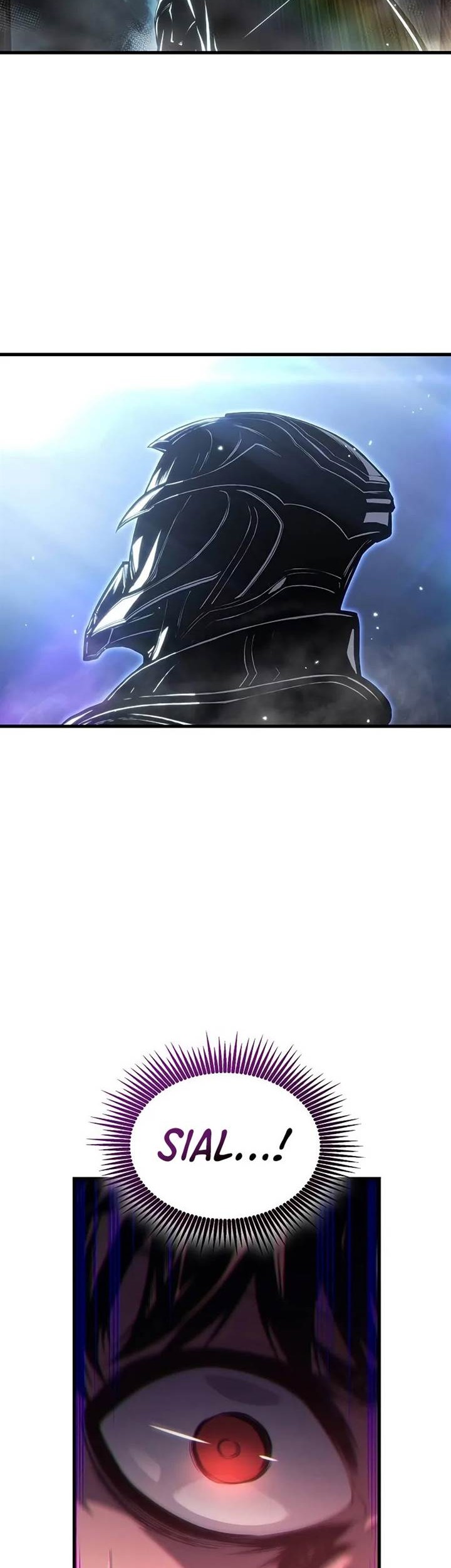Bad Born Blood Chapter 03 Gambar 65