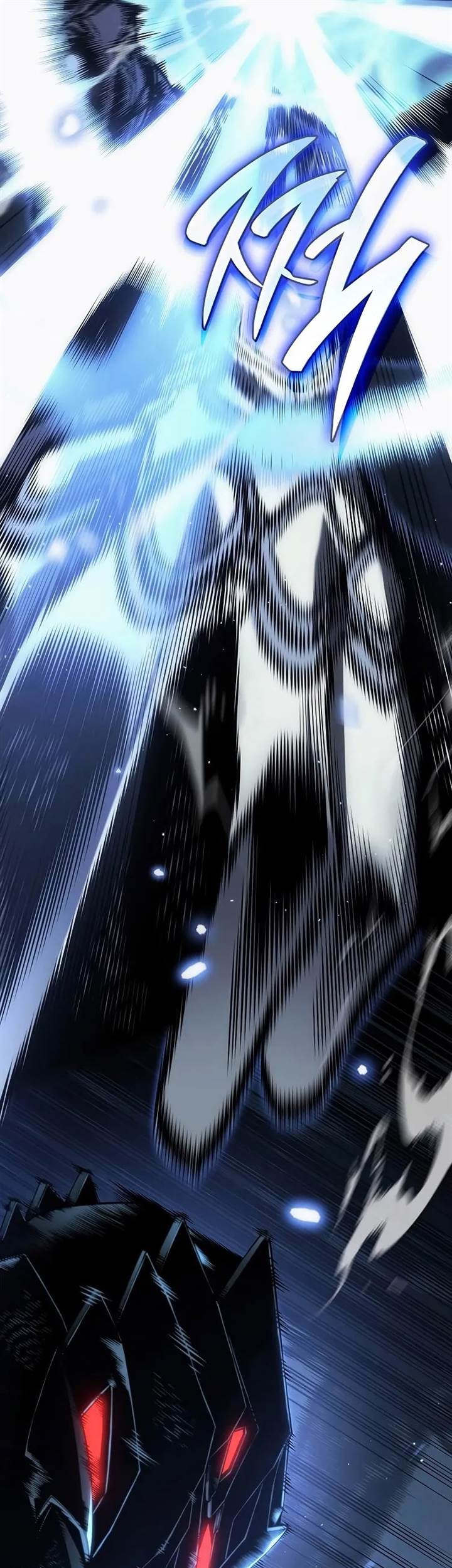 Bad Born Blood Chapter 03 Gambar 72