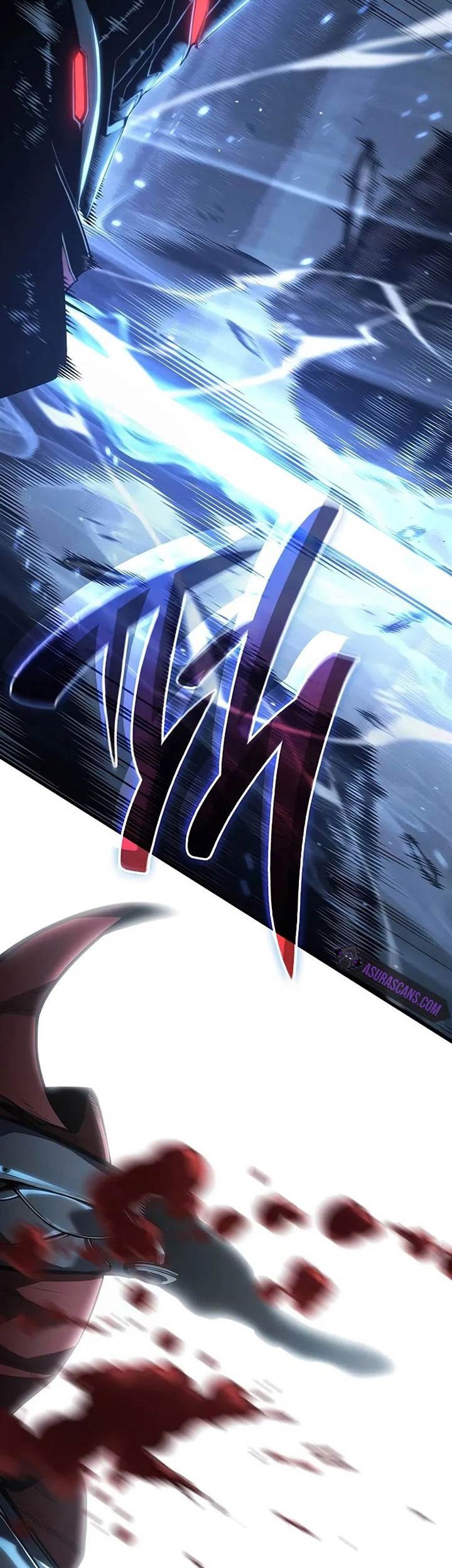 Bad Born Blood Chapter 03 Gambar 73