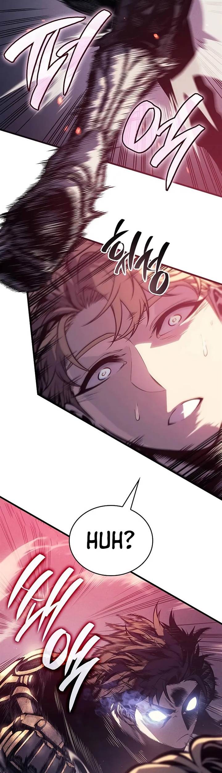 Bad Born Blood Chapter 03 Gambar 29