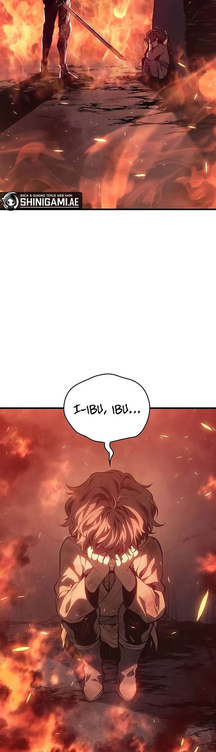 Bad Born Blood Chapter 02 Gambar 38