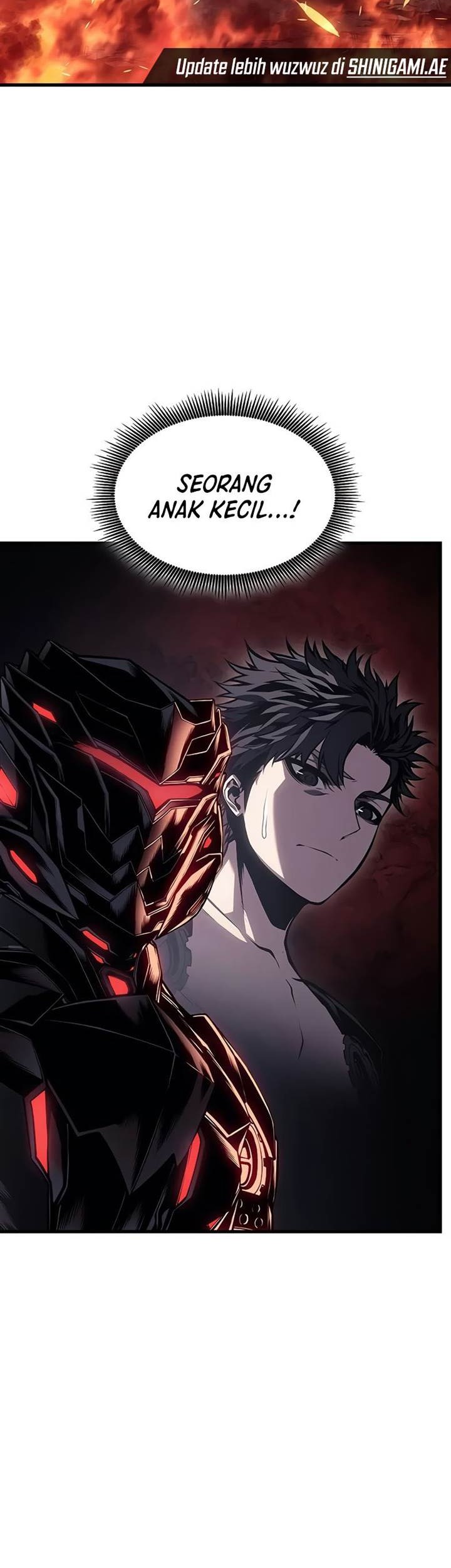 Bad Born Blood Chapter 02 Gambar 39