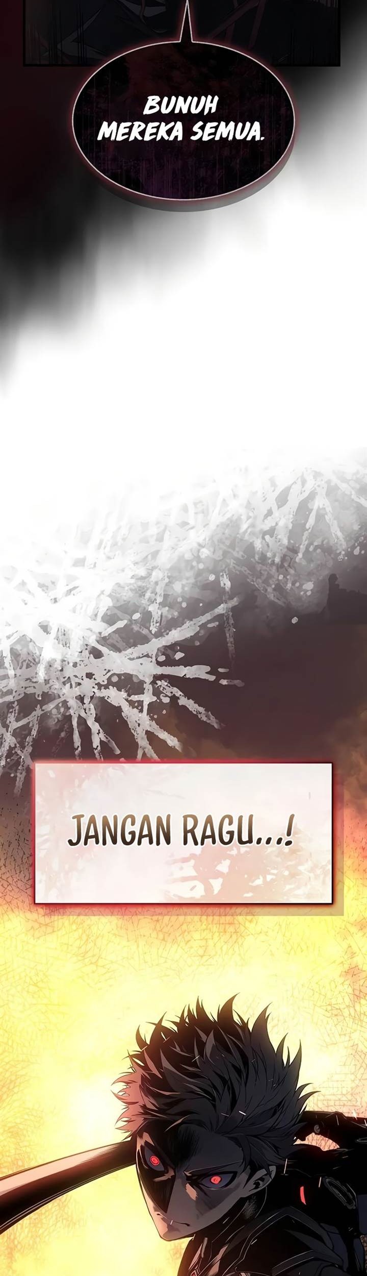 Bad Born Blood Chapter 02 Gambar 43