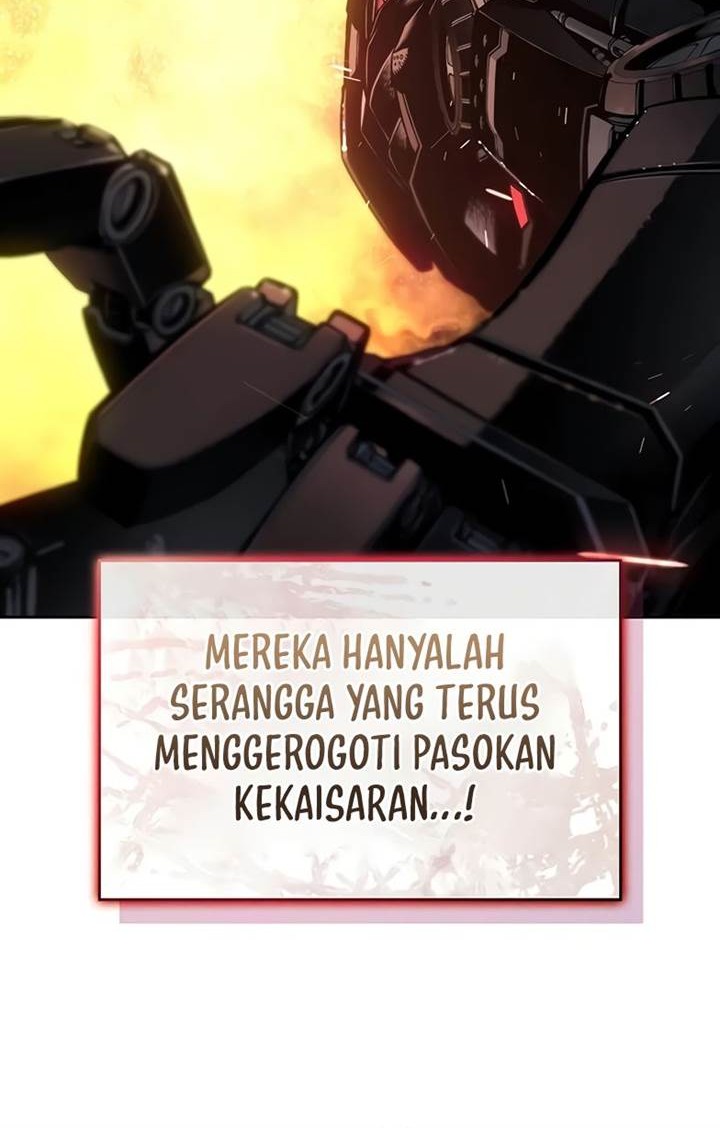 Bad Born Blood Chapter 02 Gambar 44