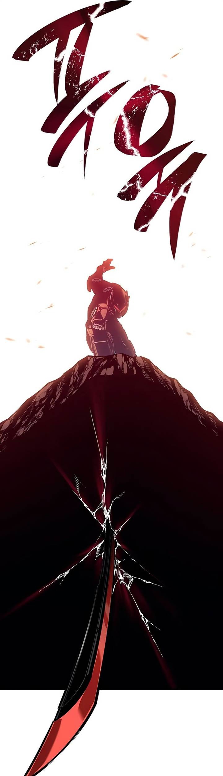Bad Born Blood Chapter 02 Gambar 45