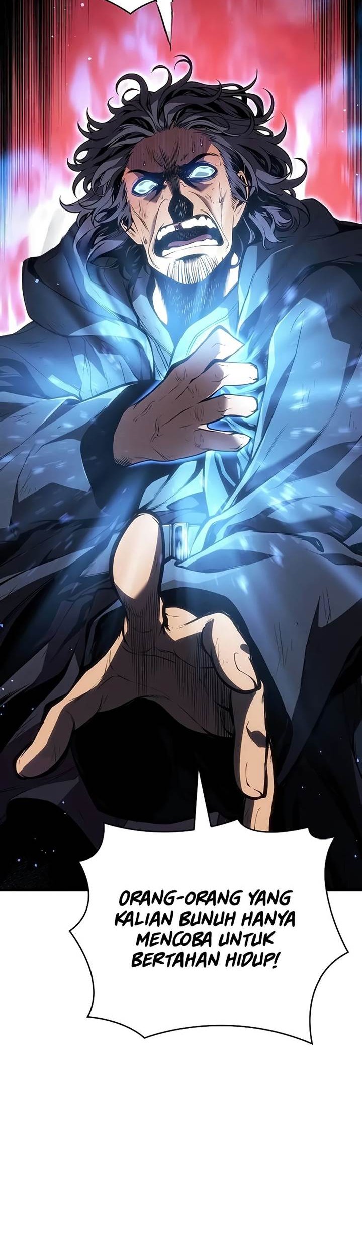 Bad Born Blood Chapter 02 Gambar 66