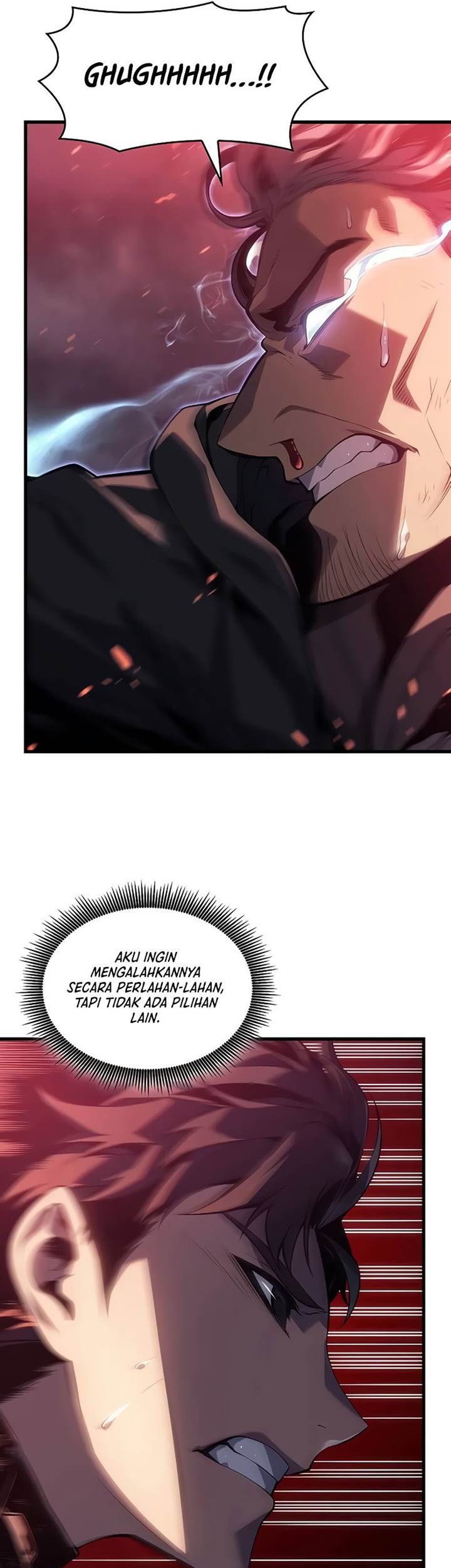 Bad Born Blood Chapter 02 Gambar 77