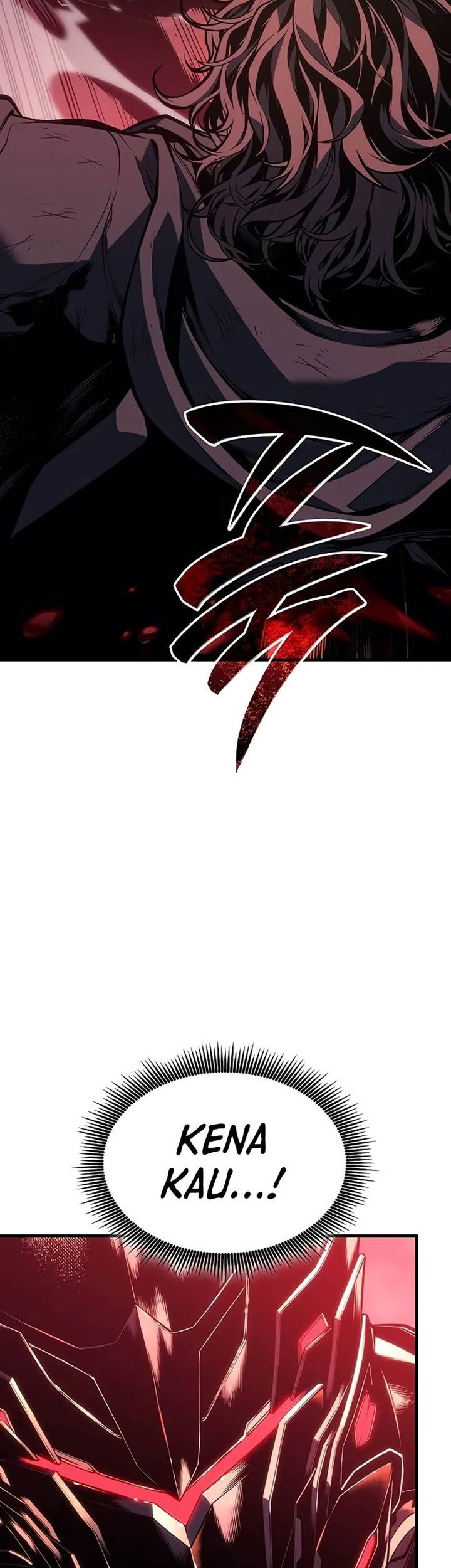 Bad Born Blood Chapter 02 Gambar 82