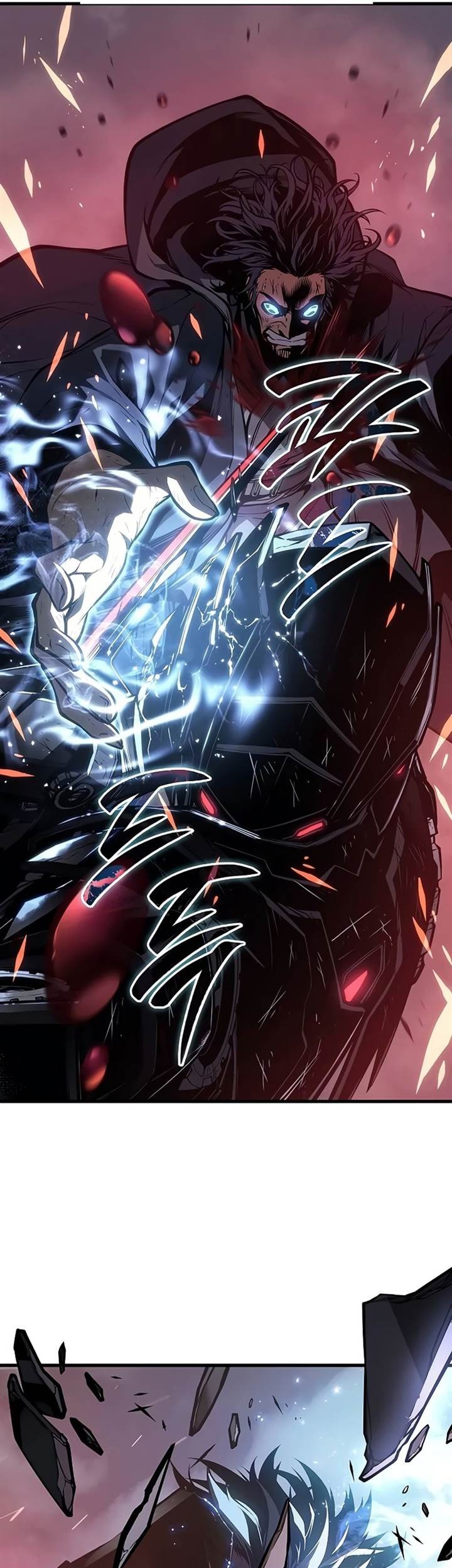 Bad Born Blood Chapter 02 Gambar 85
