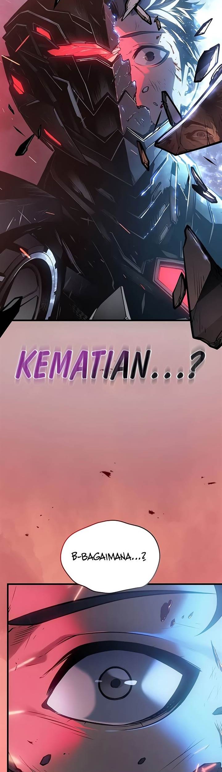 Bad Born Blood Chapter 02 Gambar 86