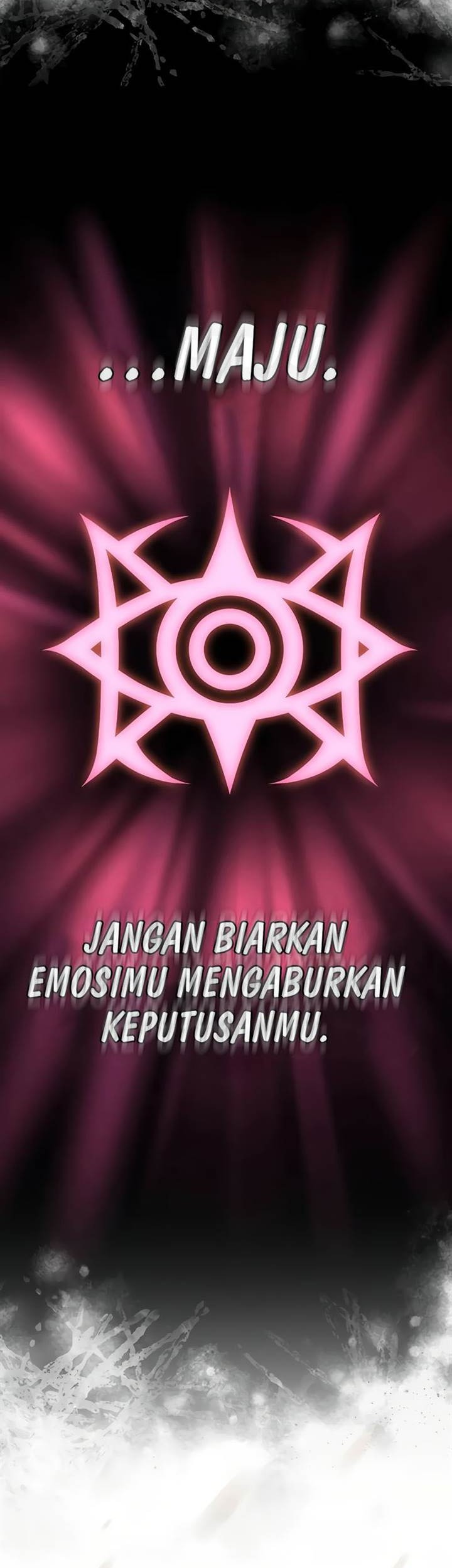 Bad Born Blood Chapter 02 Gambar 95