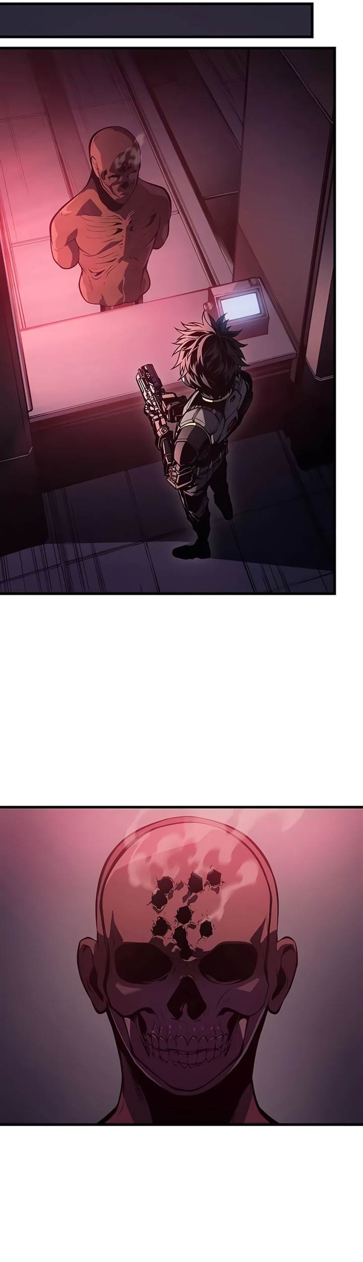 Bad Born Blood Chapter 02 Gambar 5
