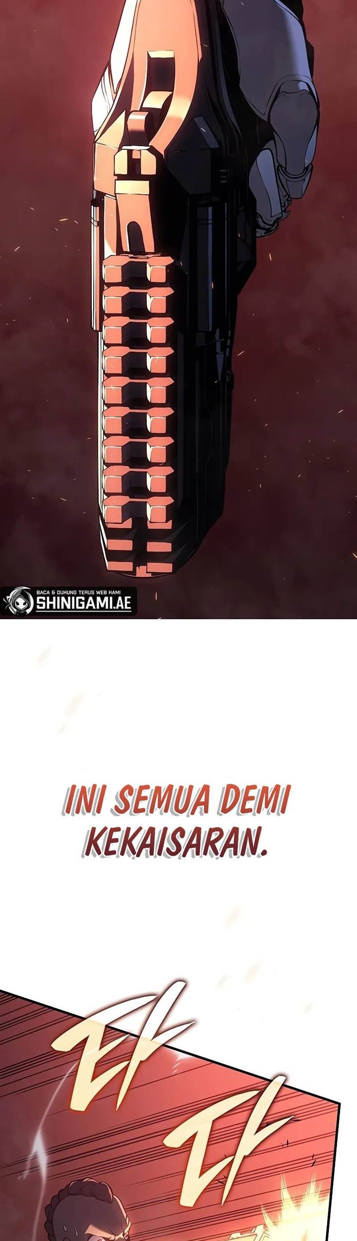 Baca Manhwa Bad Born Blood Chapter 01 Gambar 2