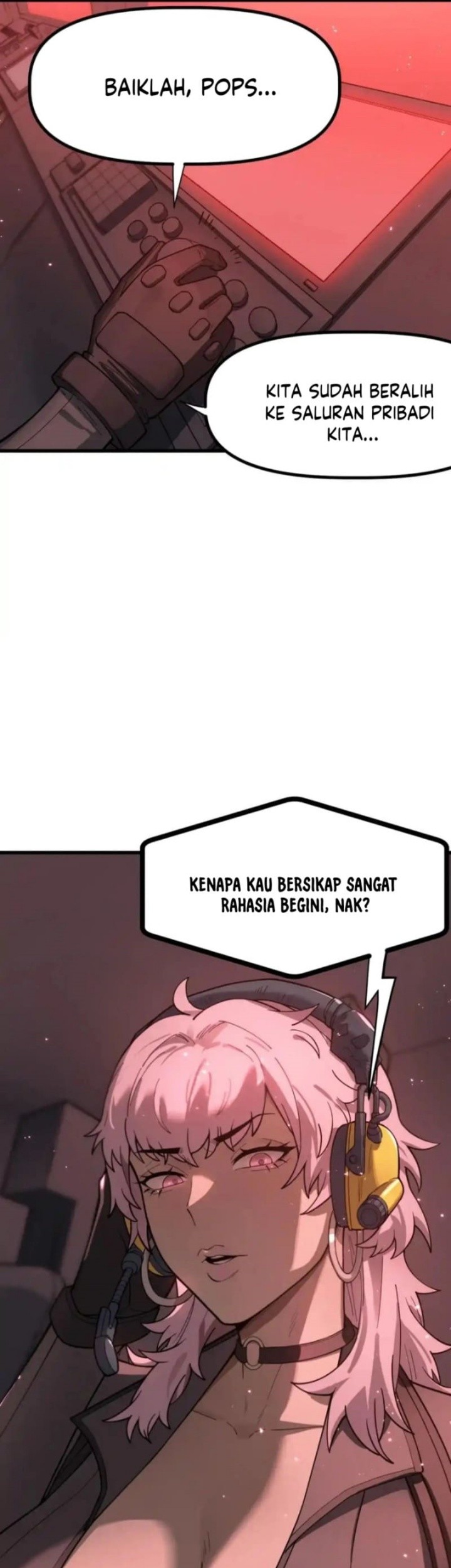 King Of Snow Chapter 31 Gambar 24