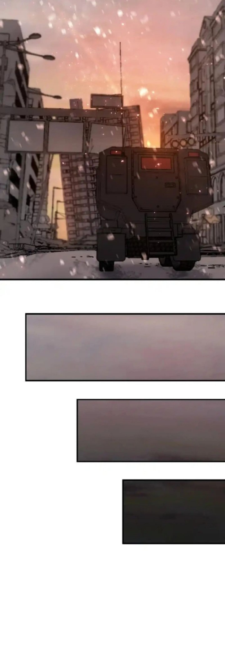 King Of Snow Chapter 31 Gambar 30