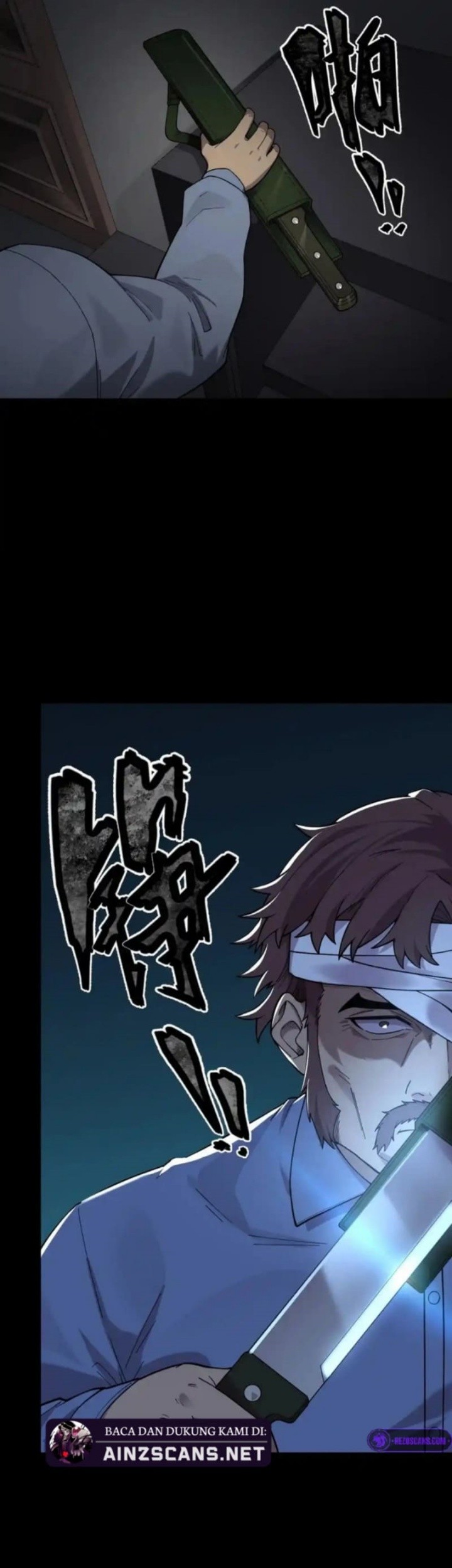 King Of Snow Chapter 31 Gambar 42