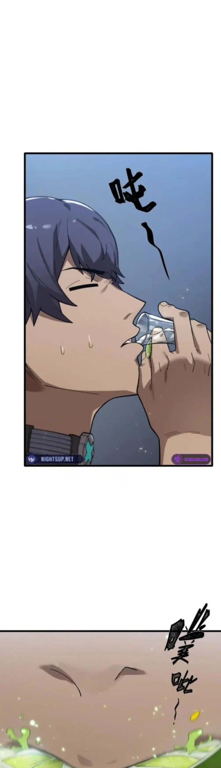 King Of Snow Chapter 31 Gambar 13