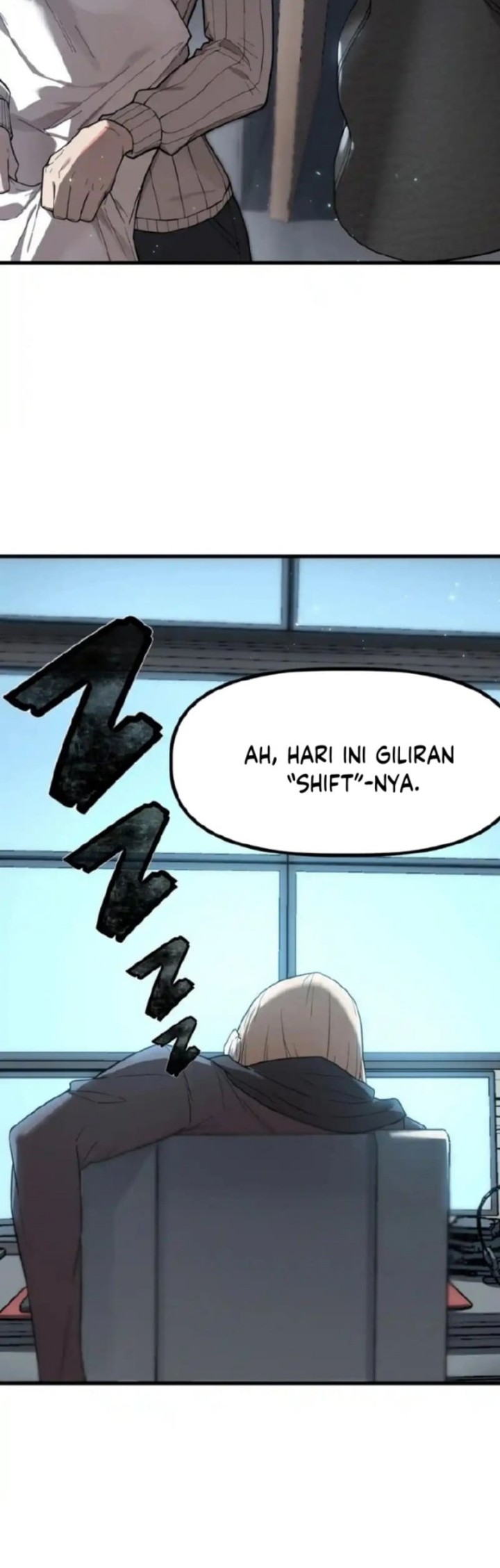 King Of Snow Chapter 31 Gambar 16