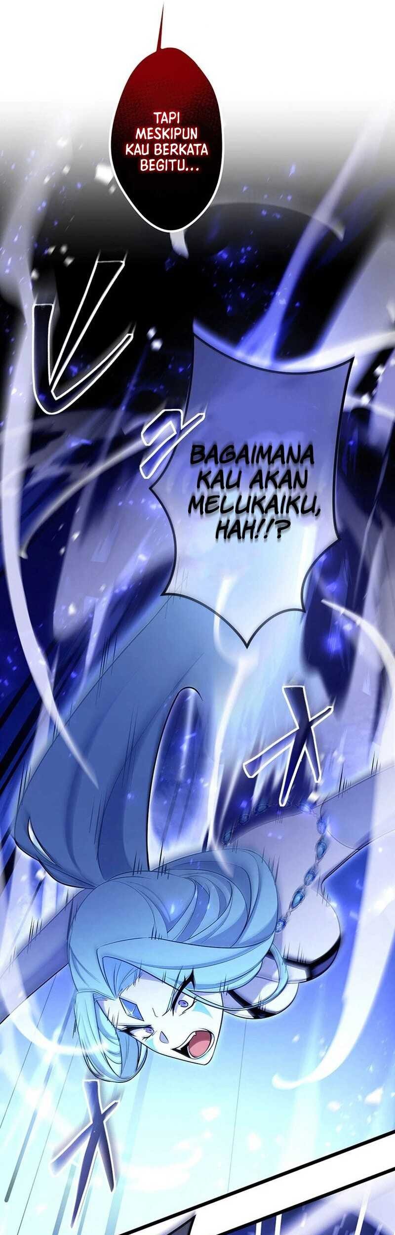 I Reincarnated as an SSS-Ranked Goblin Chapter 63 Gambar 30