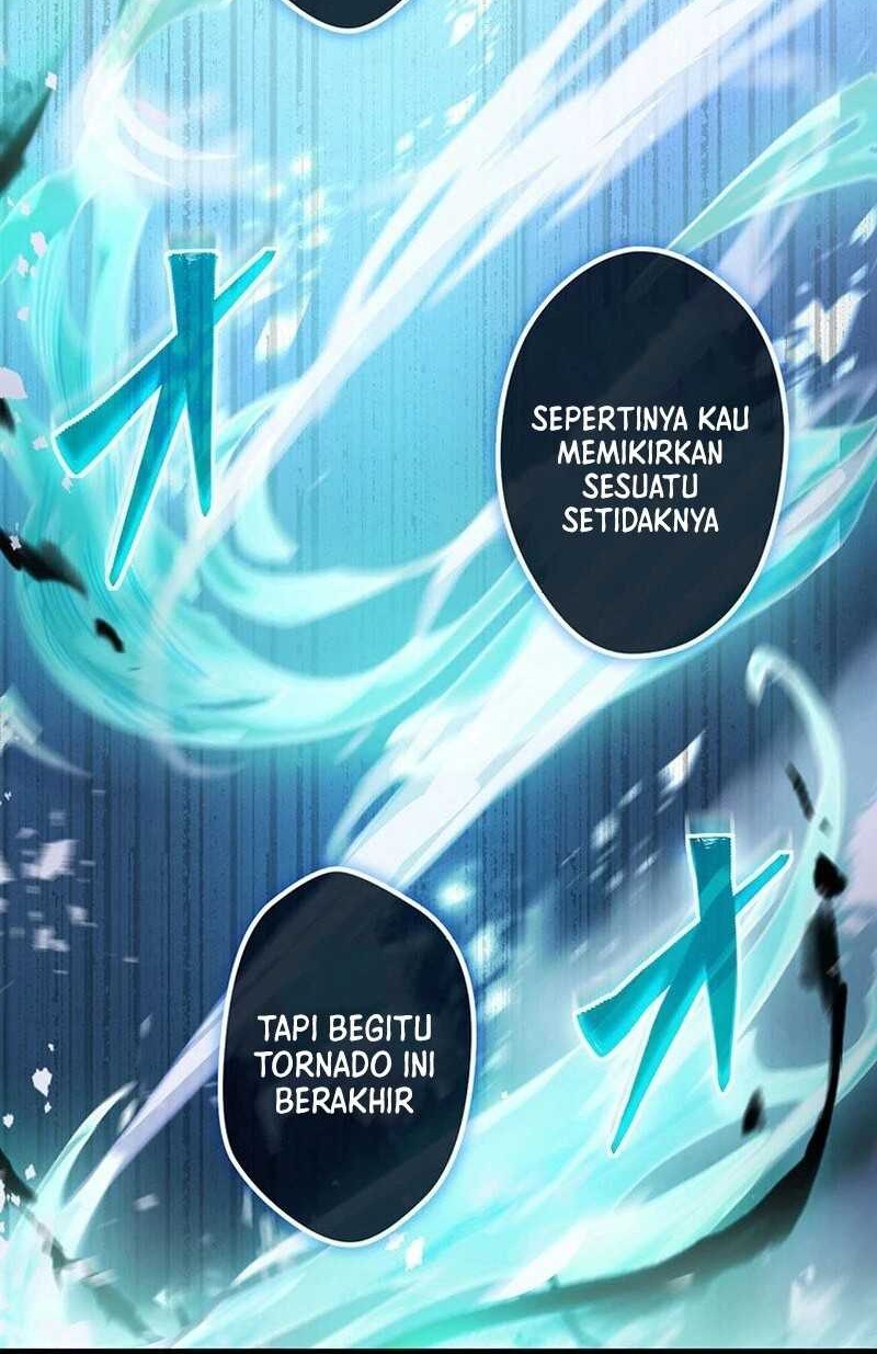 I Reincarnated as an SSS-Ranked Goblin Chapter 63 Gambar 41