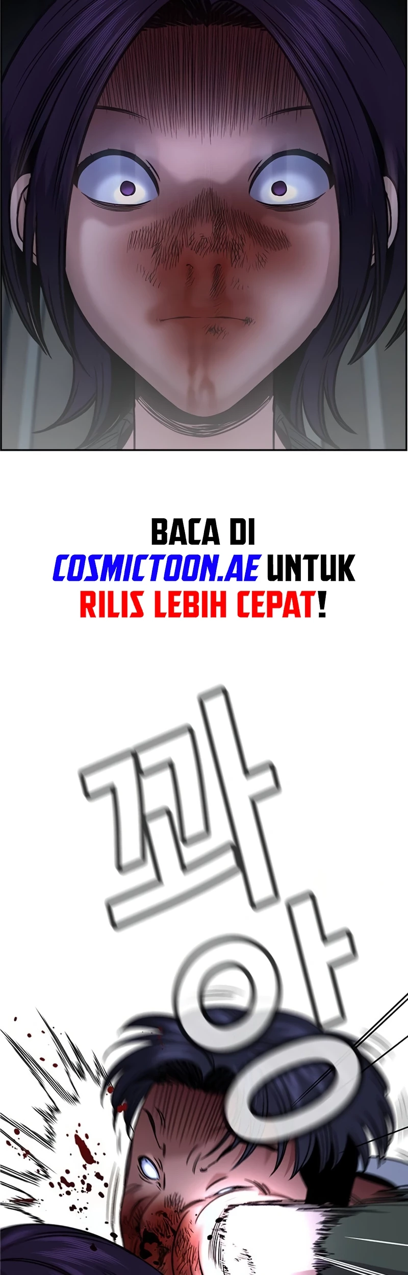 True Education Chapter 181 Gambar 55