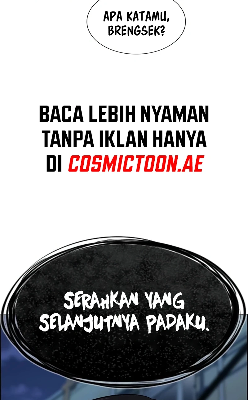 True Education Chapter 181 Gambar 61