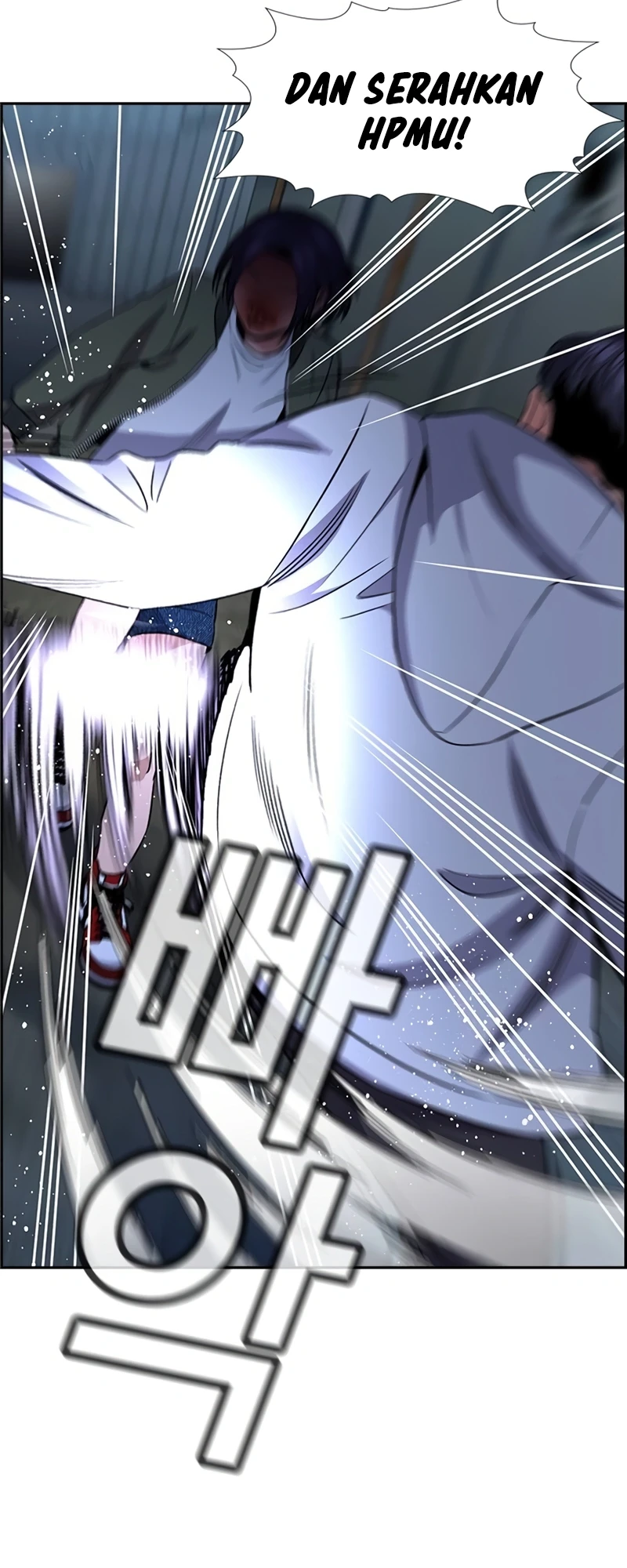 True Education Chapter 181 Gambar 26