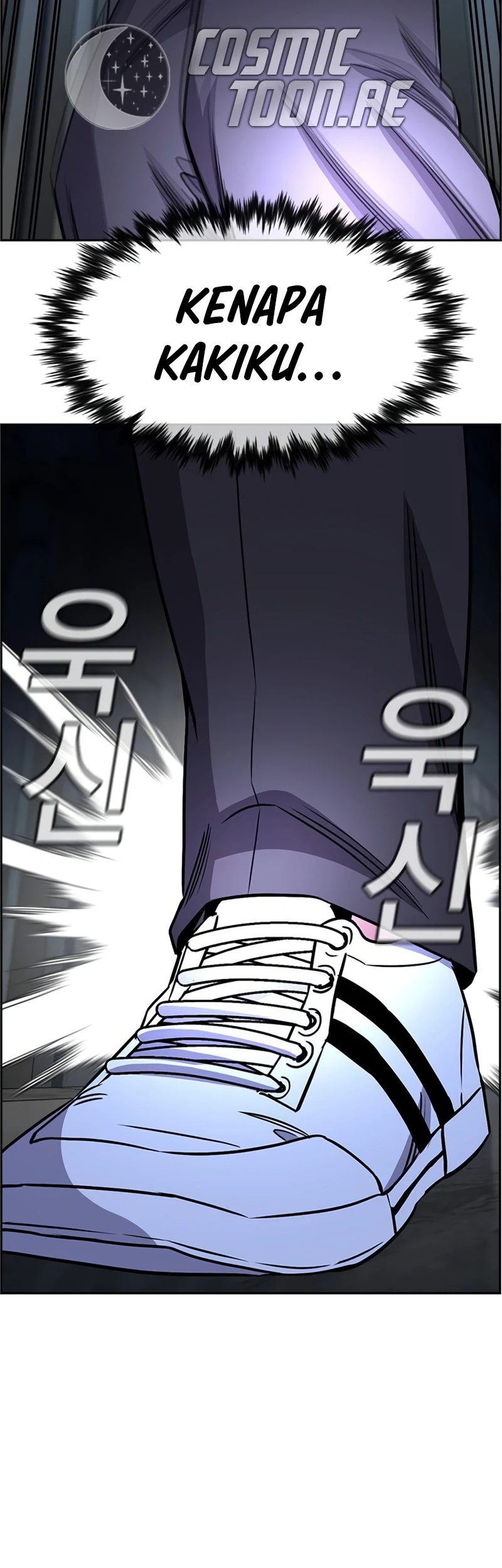 True Education Chapter 181 Gambar 30
