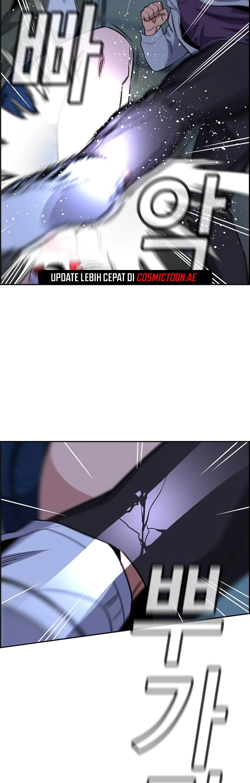 True Education Chapter 181 Gambar 35