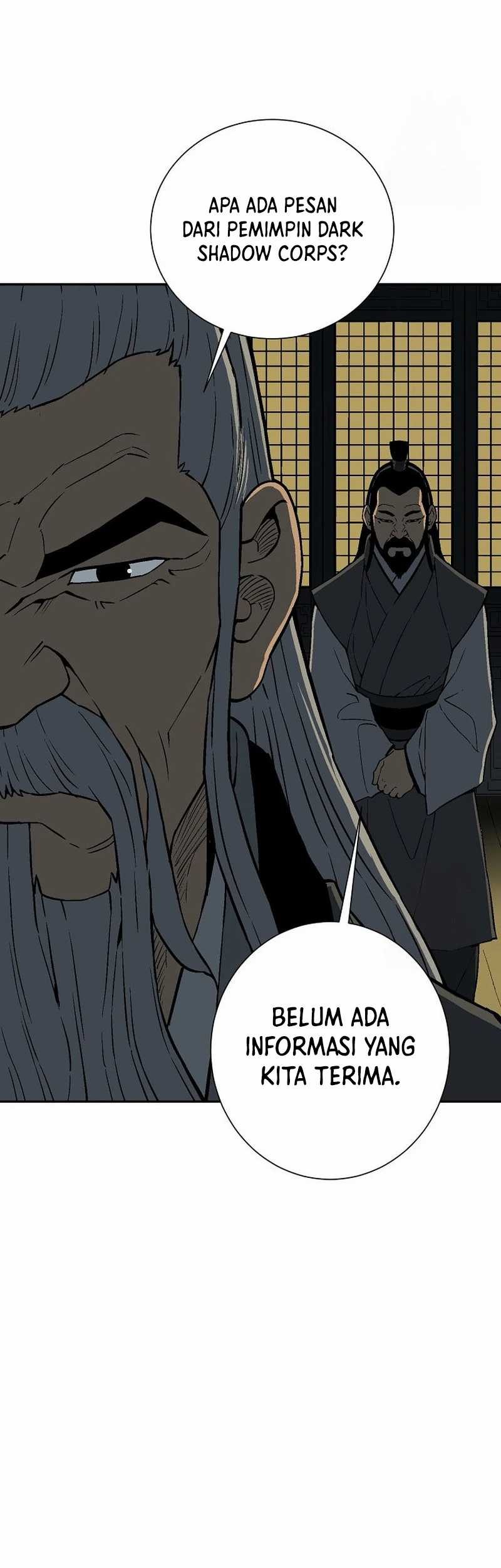 Tales of A Shinning Sword Chapter 96 Gambar 59