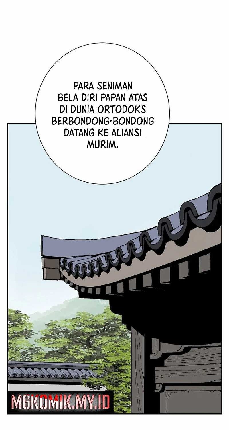 Tales of A Shinning Sword Chapter 96 Gambar 6