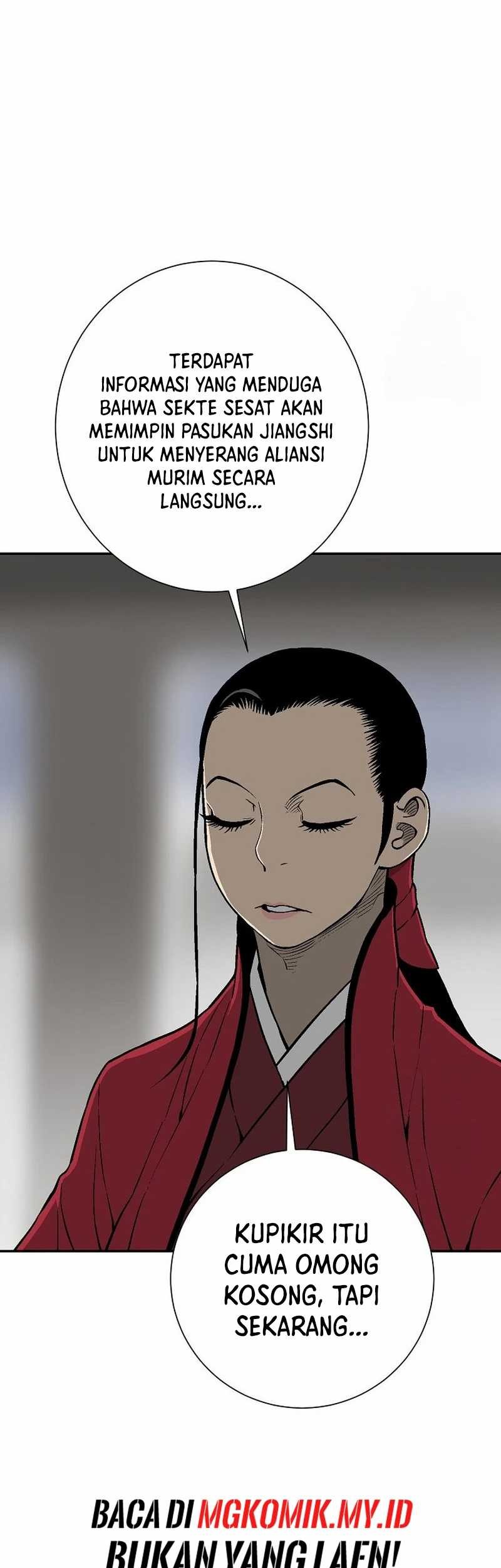 Tales of A Shinning Sword Chapter 96 Gambar 7