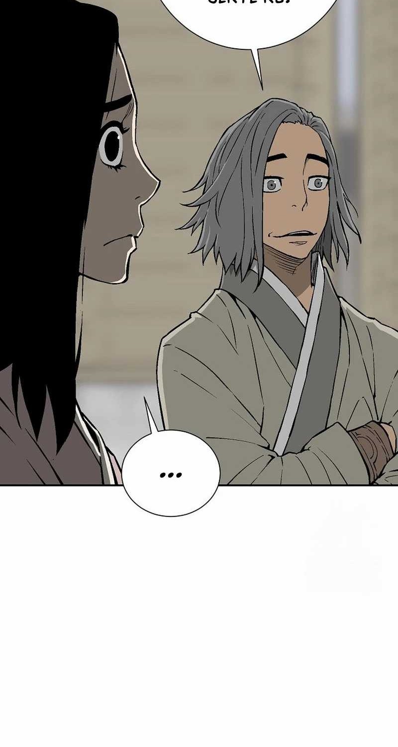 Tales of A Shinning Sword Chapter 96 Gambar 13