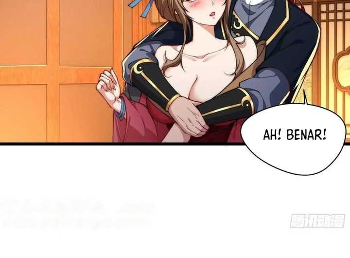 Traveling through time and space to become an unlucky NPC: I have a wife to protect me Chapter 53 Gambar 3