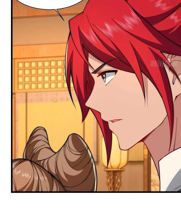 Traveling through time and space to become an unlucky NPC: I have a wife to protect me Chapter 53 Gambar 9
