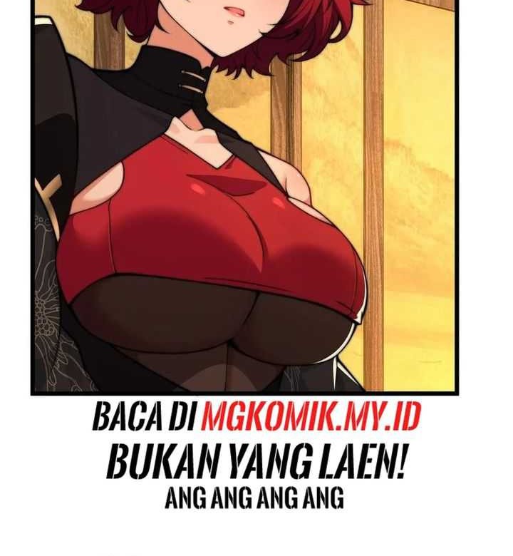 Traveling through time and space to become an unlucky NPC: I have a wife to protect me Chapter 53 Gambar 18
