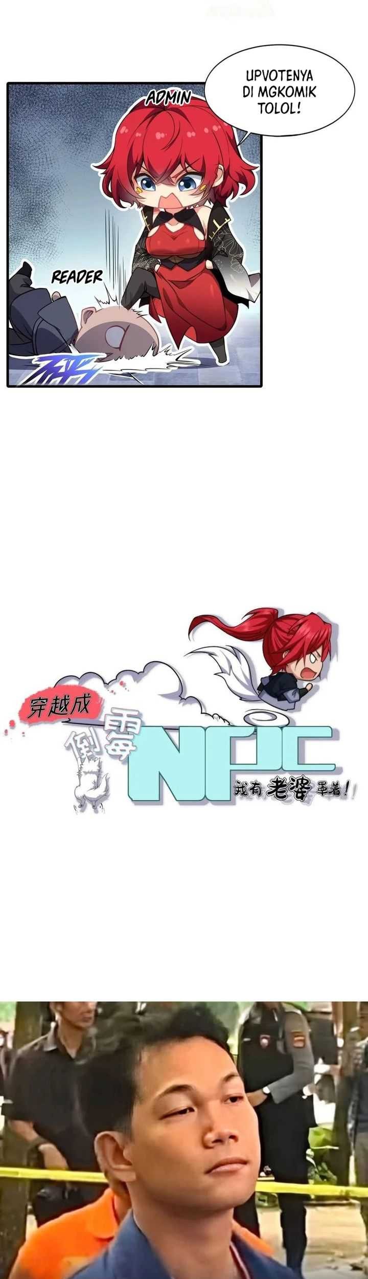 Traveling through time and space to become an unlucky NPC: I have a wife to protect me Chapter 52 Gambar 34