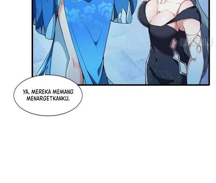 Traveling through time and space to become an unlucky NPC: I have a wife to protect me Chapter 52 Gambar 6
