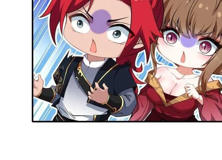 Traveling through time and space to become an unlucky NPC: I have a wife to protect me Chapter 52 Gambar 18