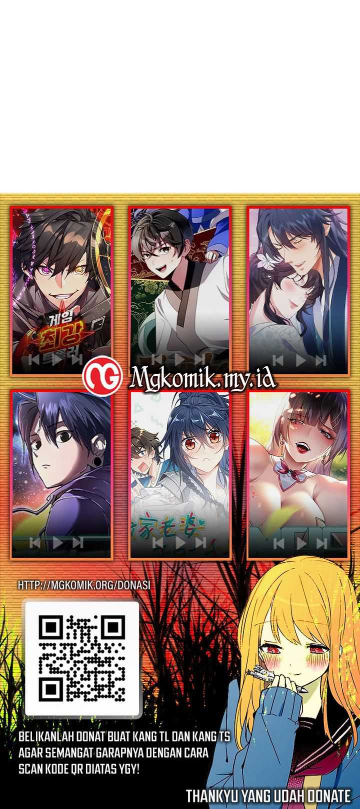 Am I Invincible Chapter 234 Gambar 29