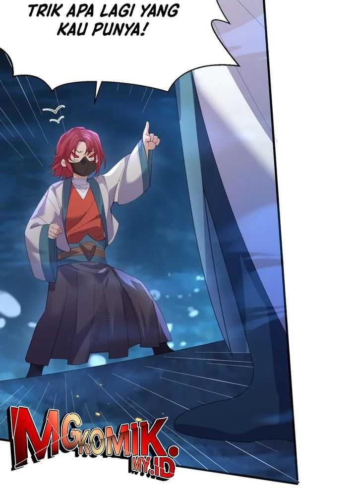 Am I Invincible Chapter 233 Gambar 23