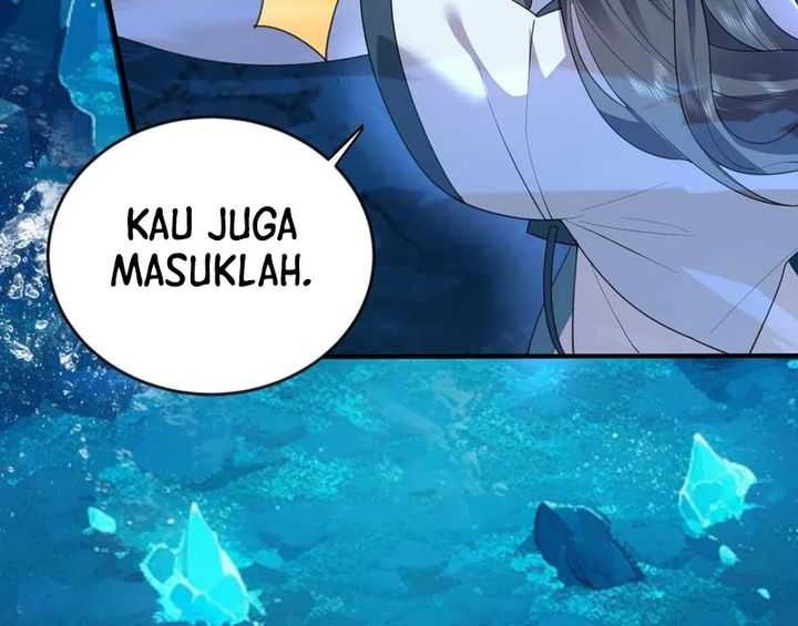 Am I Invincible Chapter 231 Gambar 11