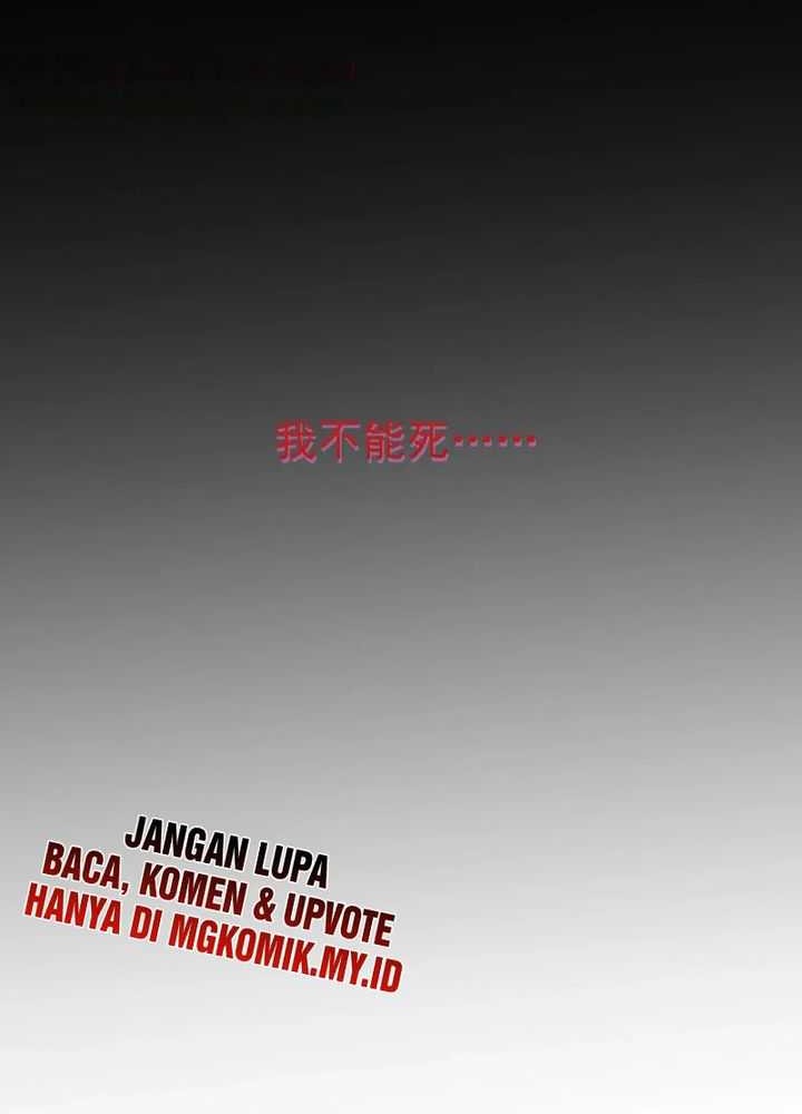 Am I Invincible Chapter 229 Gambar 16
