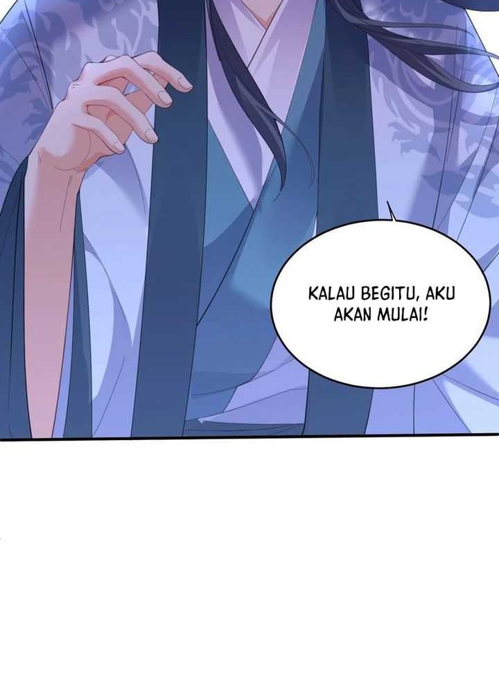 Am I Invincible Chapter 228 Gambar 6