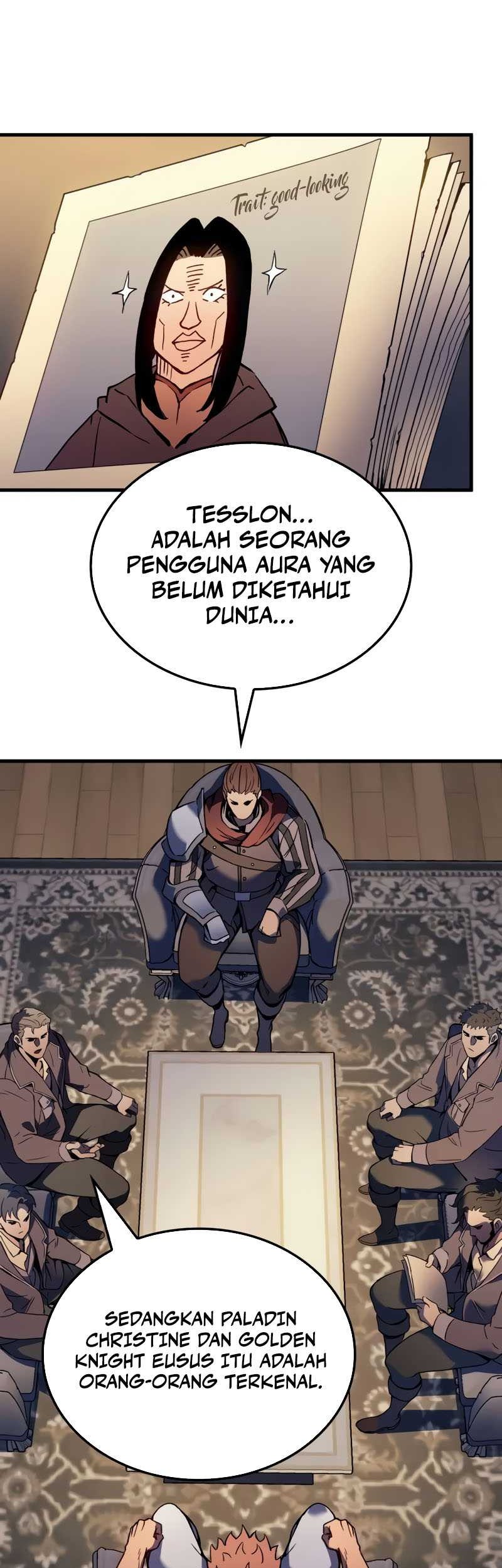 The Indomitable Martial King Chapter 68 Gambar 47