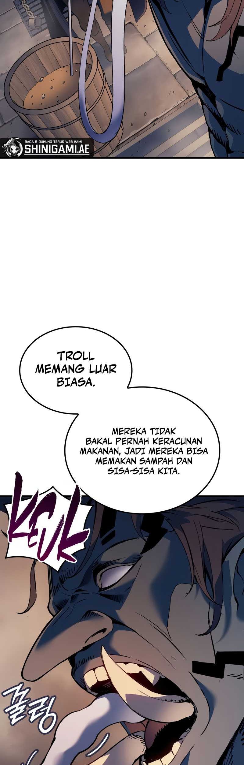 The Indomitable Martial King Chapter 68 Gambar 67