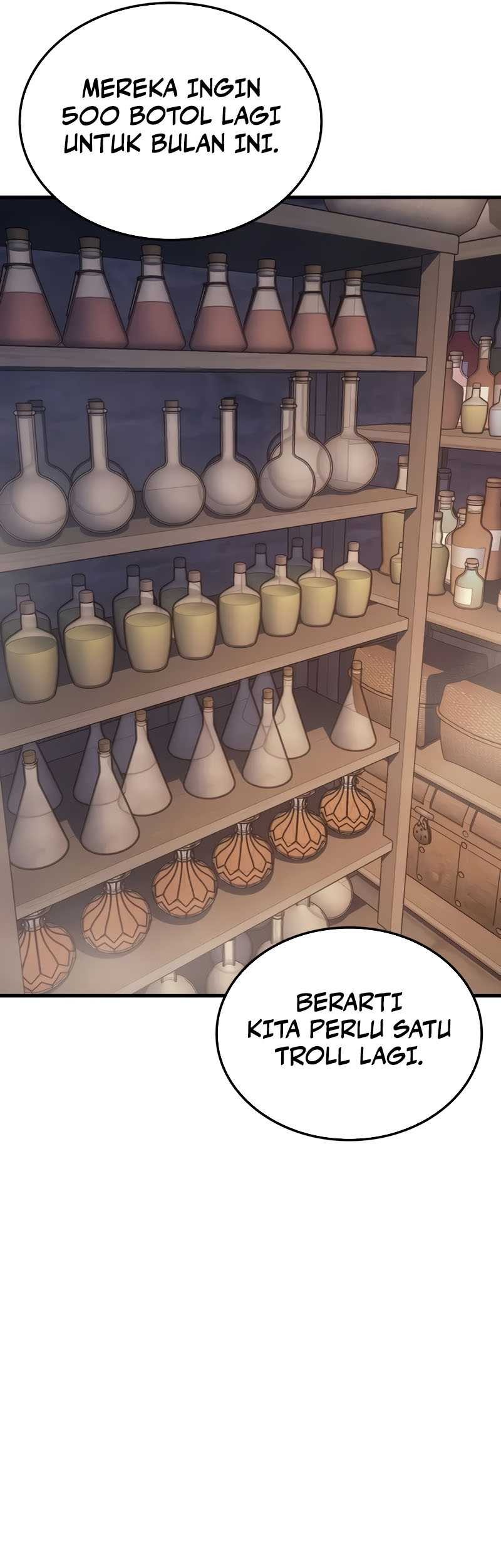 The Indomitable Martial King Chapter 68 Gambar 69