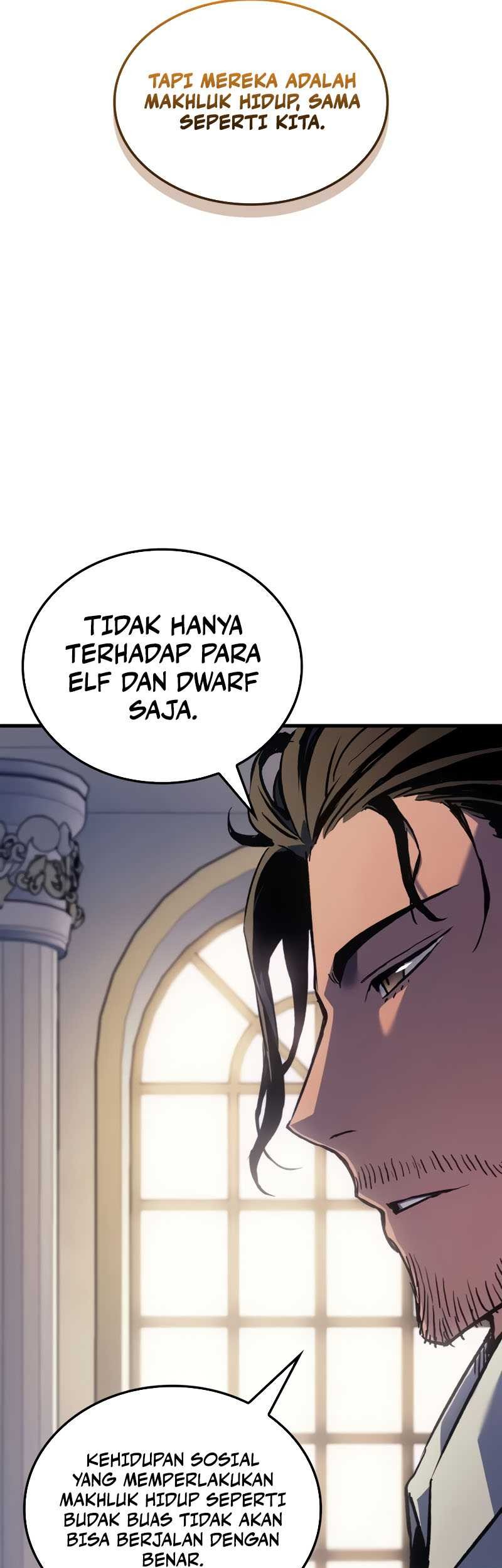 The Indomitable Martial King Chapter 68 Gambar 9