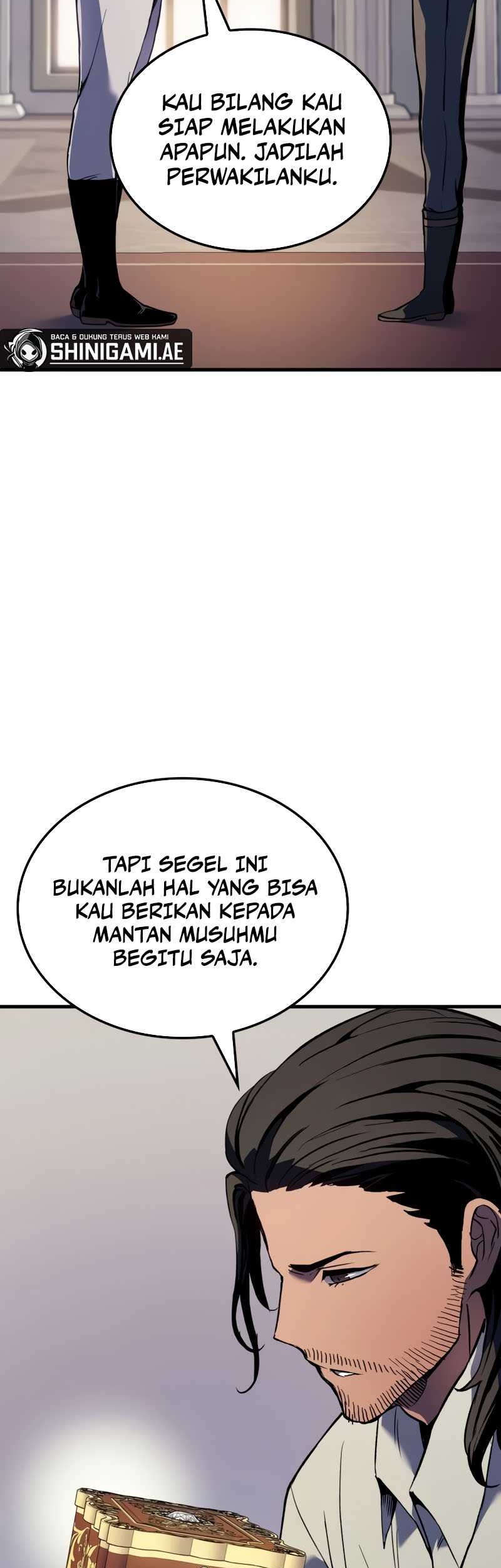 The Indomitable Martial King Chapter 68 Gambar 15
