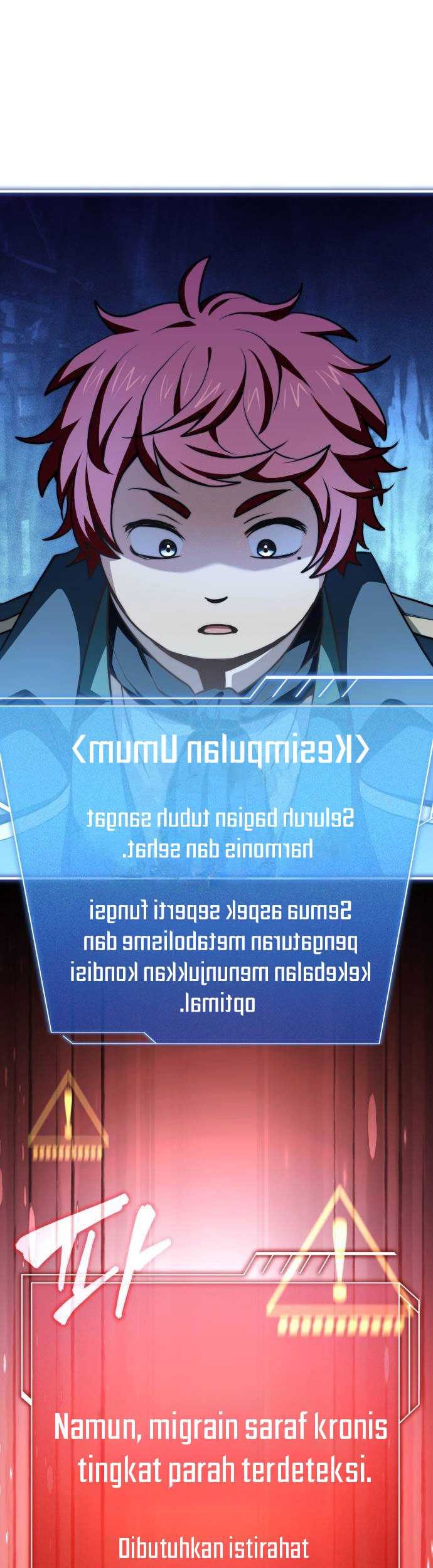 Baca Manhwa The Crown Prince That Sells Medicine Chapter 67 Gambar 2